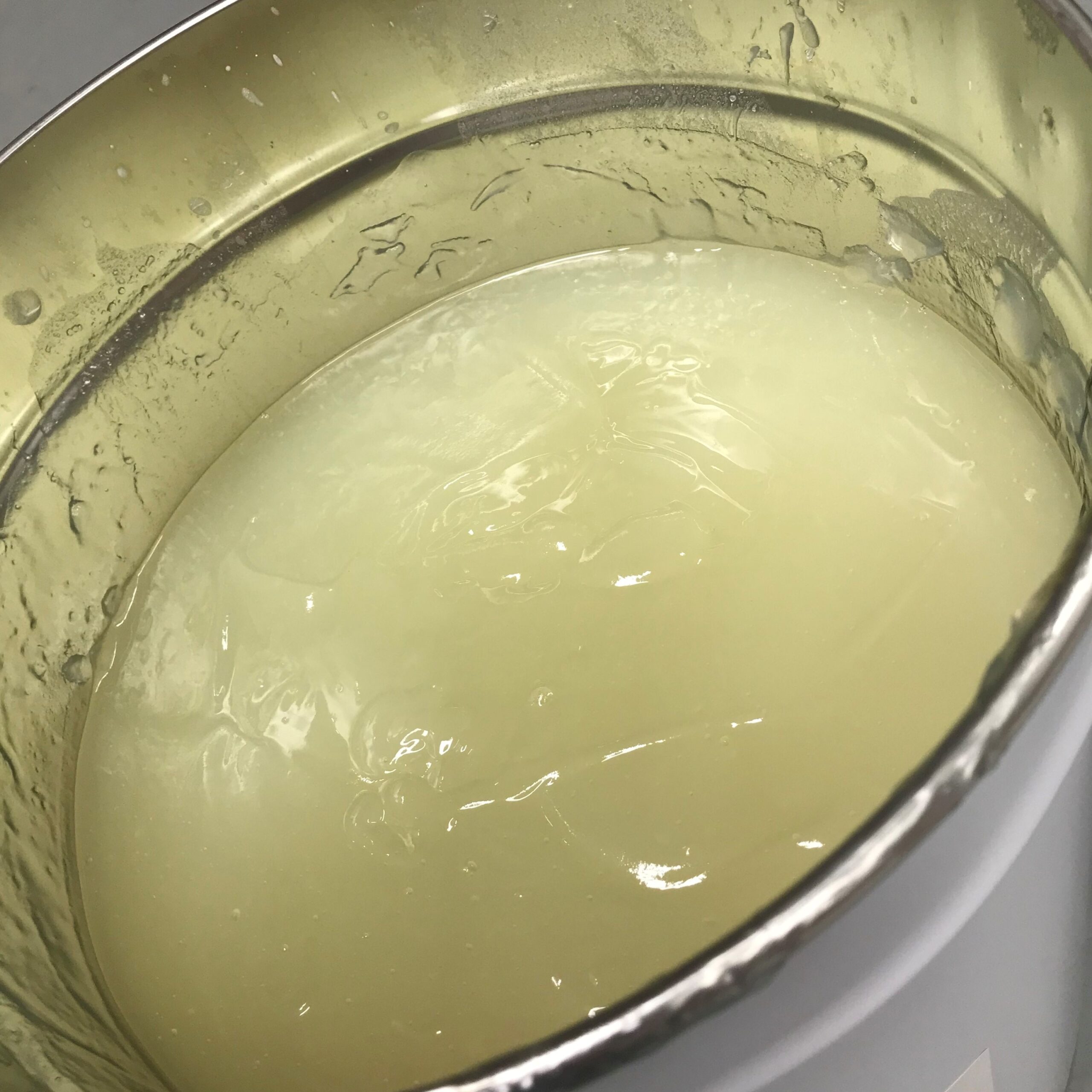 easy-off Super Thick Gel Graffiti Remover