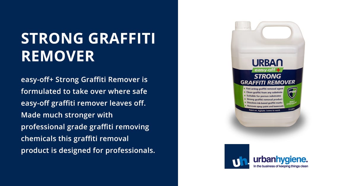 Remove & Protect Value Pack – World's Best Graffiti Removal Products