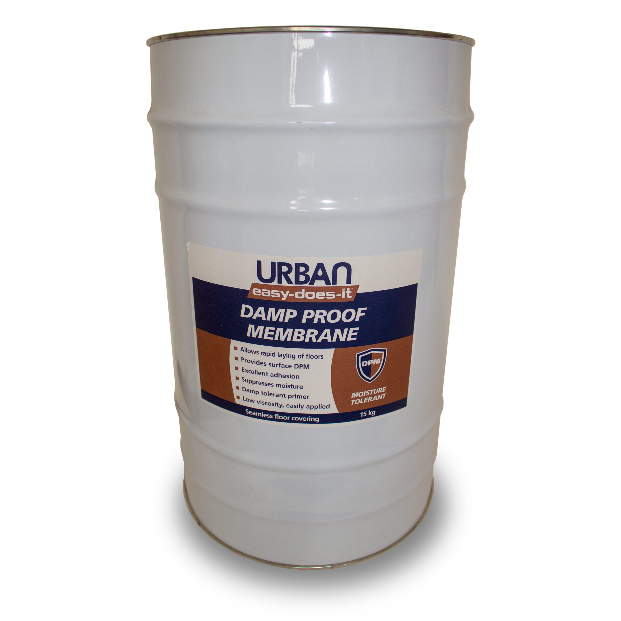 Epoxy Resin Damp Proof Membrane DPM