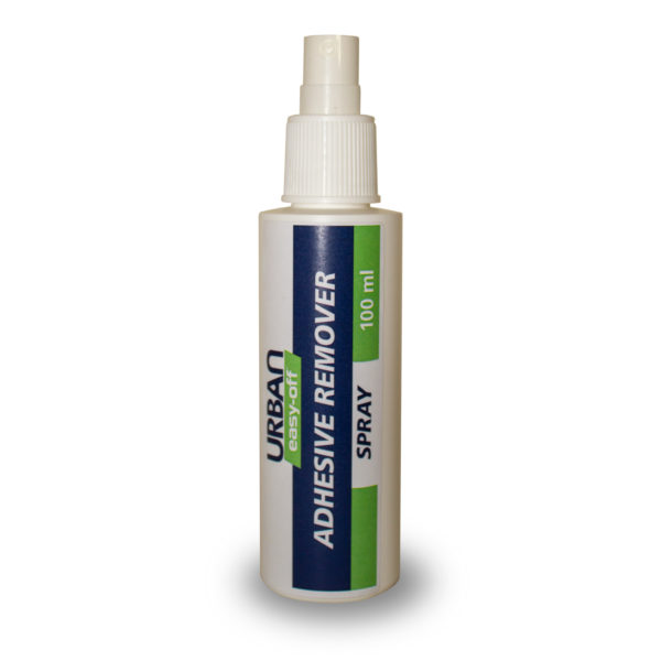 Adhesive and Sticky Gum Glue Remover - 100ml Spray