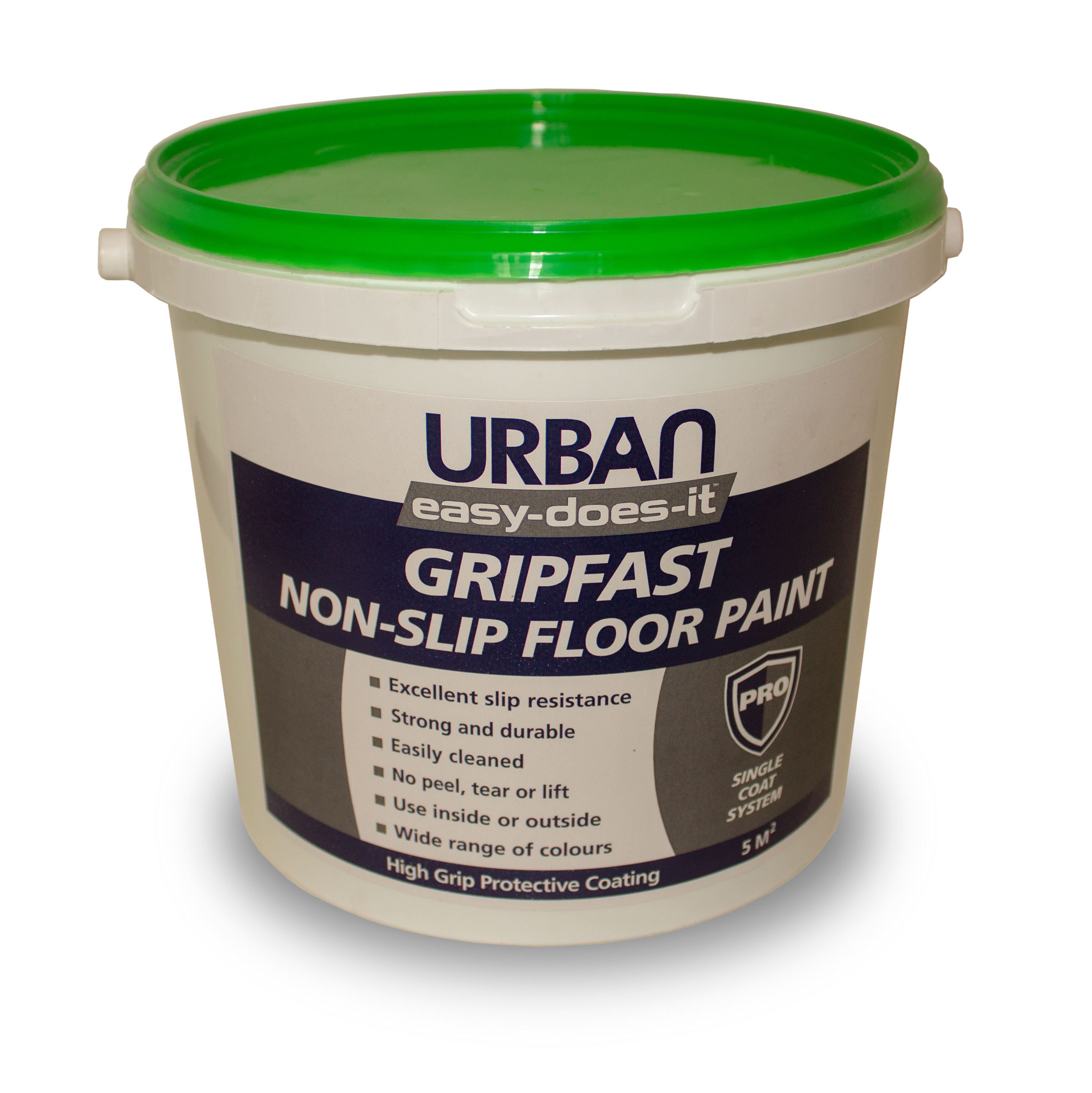 Floor Grip - Floor Grip Anti-Slip Coating