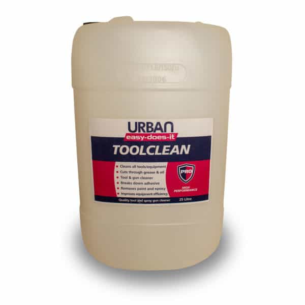 Toolclean Spraygun Wash & Tool Cleaner