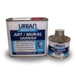 Easy-on 20 Year Life Anti-graffiti Clear Glaze